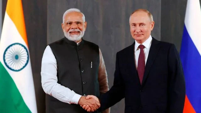 In Putin’s address on Ukraine war, PM Modi finds a mention